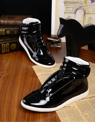 Maison Martin Margiela High-Top Men Shoes--004